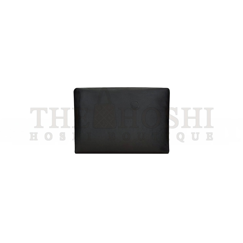 Y51 CALYPSO SMALL POUCH IN LAMBSKIN 765025AACX71000 (23*16*3cm) Master Quality